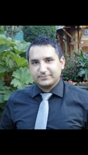 Ash Marwaha