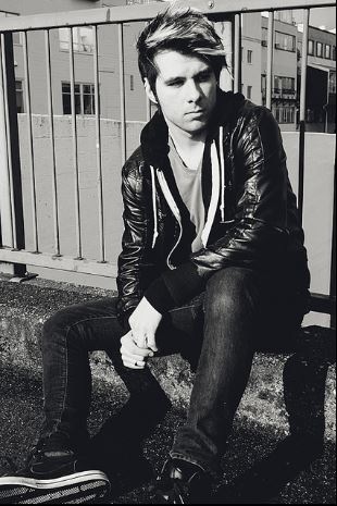 Curtis Steeksma