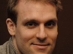 Paul Scheugraf